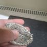 US Navy Corrections Pearl Harbor Badge No 82 Blackinton Image 3