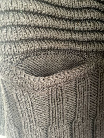 Stella Mc Cartney cardigan
