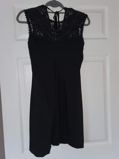 Zara dress