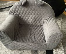 Kids armchair