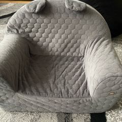 Kids armchair