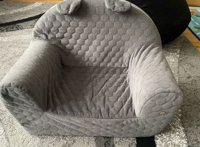 Kids armchair