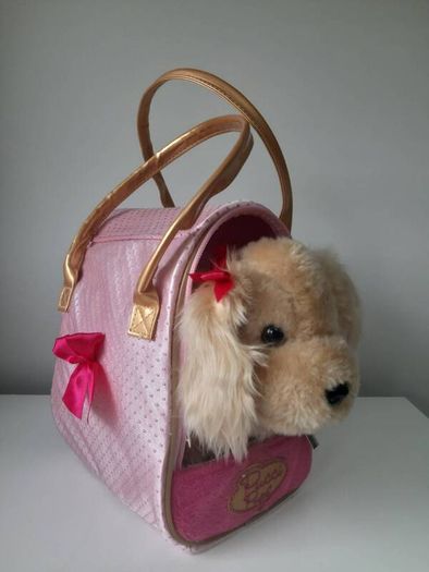 stuffed toy