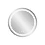 Britton Shoreditch 900 LED Bathroom Mirror Image 2