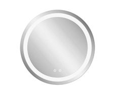 Britton Shoreditch 900 LED Bathroom Mirror