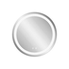Britton Shoreditch 900 LED Bathroom Mirror