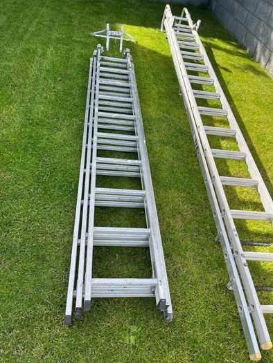 ladder