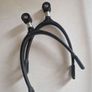 horse riding spurs Image 2