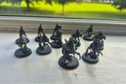 Warhammer 40k Tyranids