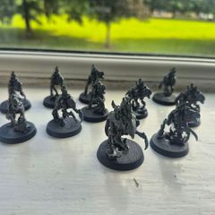 Warhammer 40k Tyranids