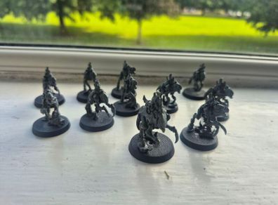 Warhammer 40k Tyranids