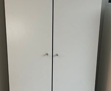 Wardrobe