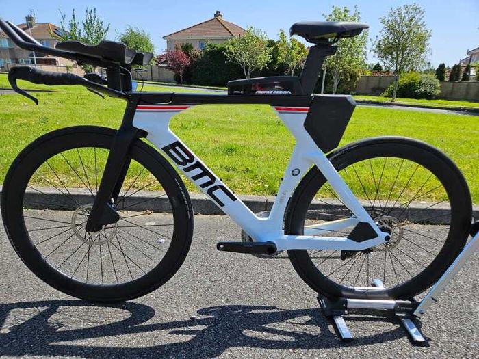 Bmc Timemachine 01 Disc Two Size M/l
