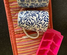 Kitchen bits