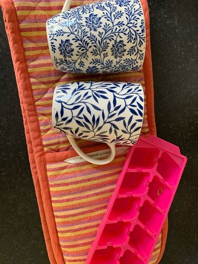 Kitchen bits
