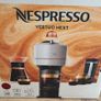BRAND NEW Nespresso Vertuo Next Bundle and Aeroccino 3 and Accessories Image 2
