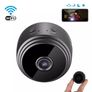 Mini Magnetic Full HD Home Security Camera / Webcam with  Motion Detection, 24h Monitoring, Timer - 1080p, WiFi, IP Image 3