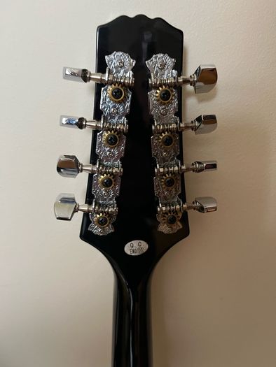 Stagg M20 Mandolin