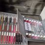 Lip liner and nail set Image 2