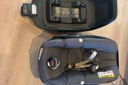 car seat