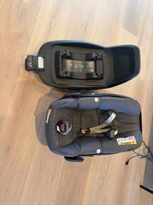 car seat