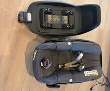 car seat