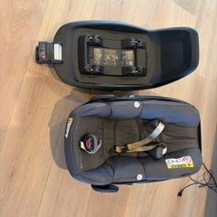 car seat