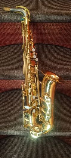 Alto Saxophone