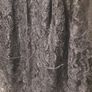 Dressy lace coat jacket navy Image 2