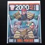 2000 AD progs 1571 to 1586 Image 7