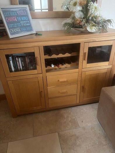 House contents sale