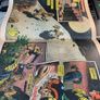 2000 AD Featuring Judge Dredd Prog 231- 26th Sept 1981- IPC Magazines Image 6