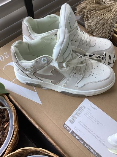 Sneakers, new ,