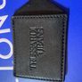 Key ring Trussardi leather Image 4