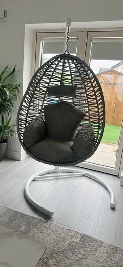 Garden Chair