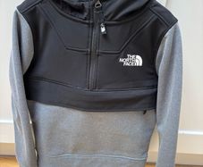 North Face Hoodie