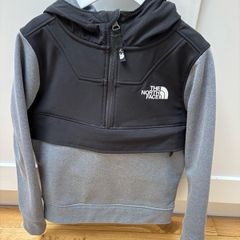 North Face Hoodie