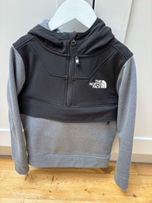 The North Face Hoodie