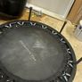 Hit Fitness Trampoline Image 3