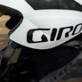 Original 2006 giro time trial helmet Image 8