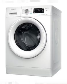 whirlpool dryer