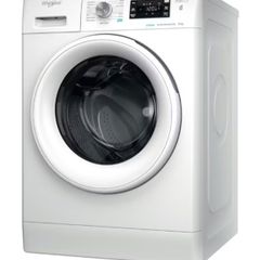 whirlpool dryer
