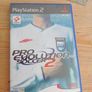 Pro evolution 2 for Playstation 2 Image 2