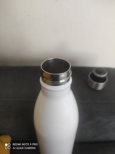 S'well brand water bottle