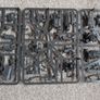 Death Shroud Bodyguard x 3 Warhammer 40k Image 4