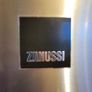 Zanussi Fridge Freezer Image 3
