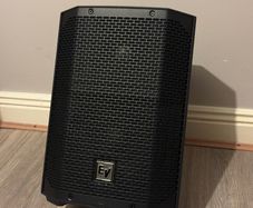 Electro-Voice EVERSE 8 Excellent Condition