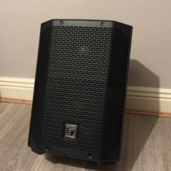 Electro-Voice EVERSE 8 Excellent Condition