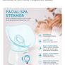facial steamer Image 3