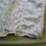 White satin corset top Image 4